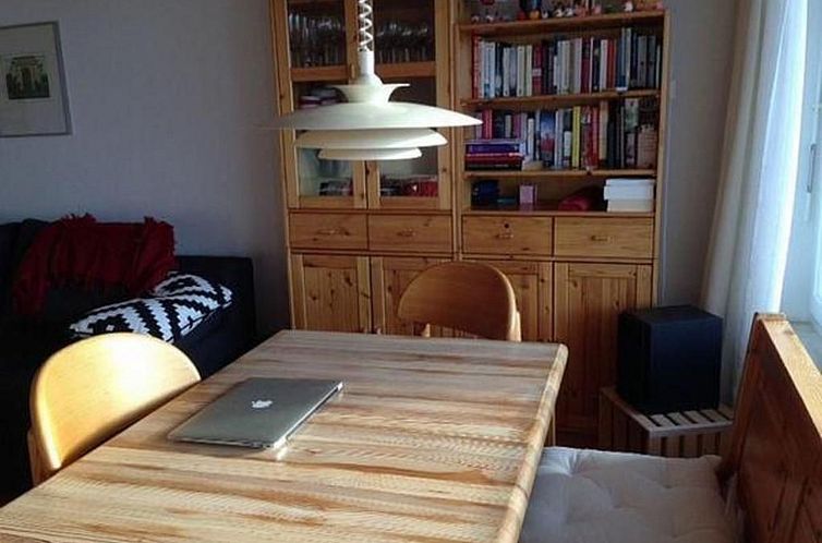 Appartement Zundra Klarenbeek