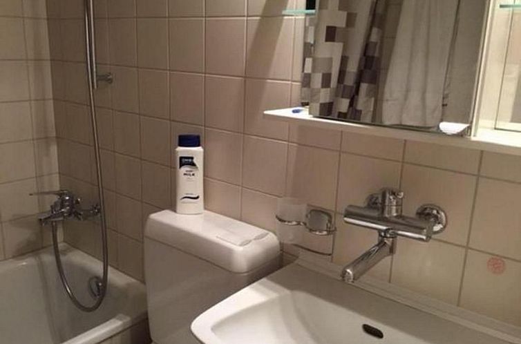 Appartement Zundra Klarenbeek