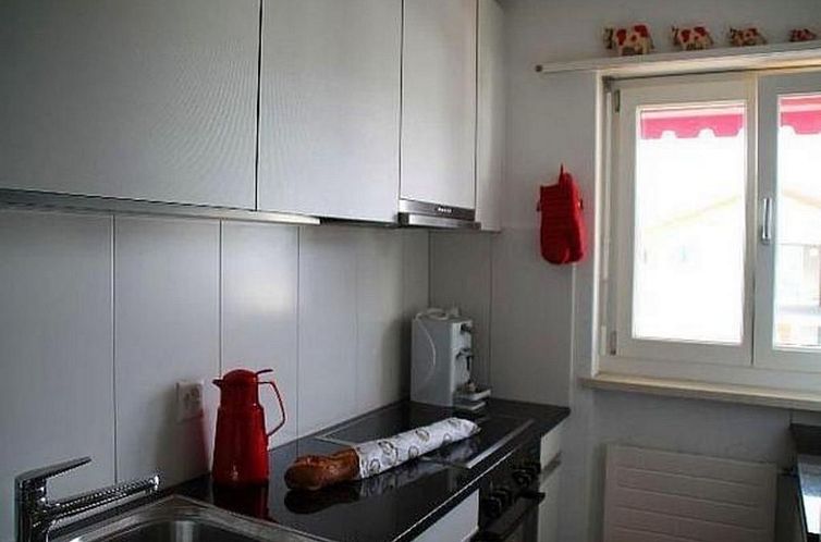 Appartement Zundra Klarenbeek