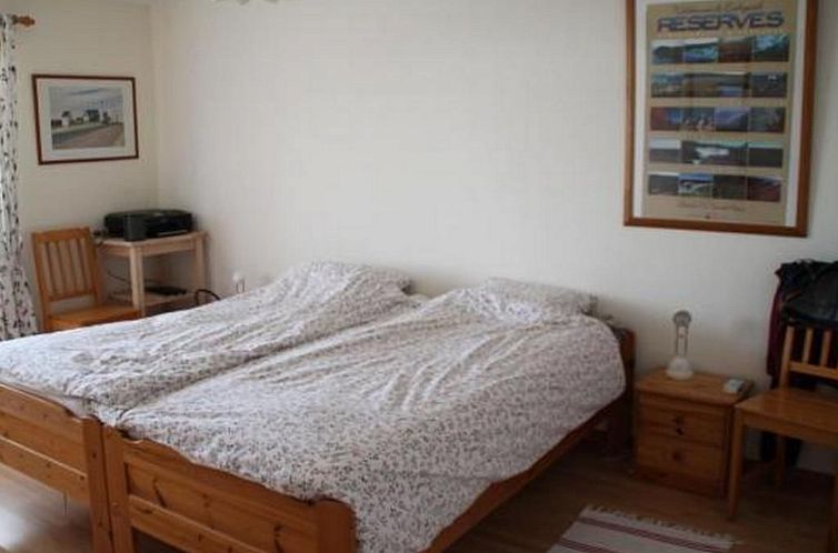Appartement Zundra Klarenbeek