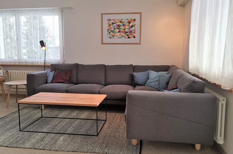 Appartement MyGrischa