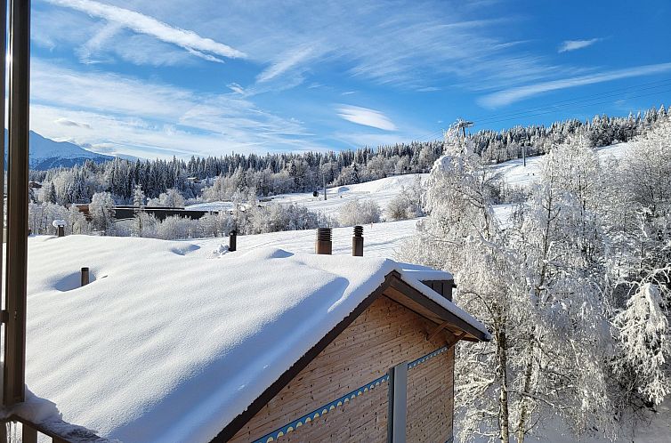 Appartement MyGrischa