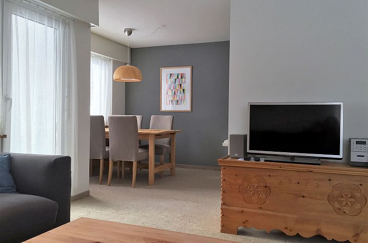 Appartement MyGrischa