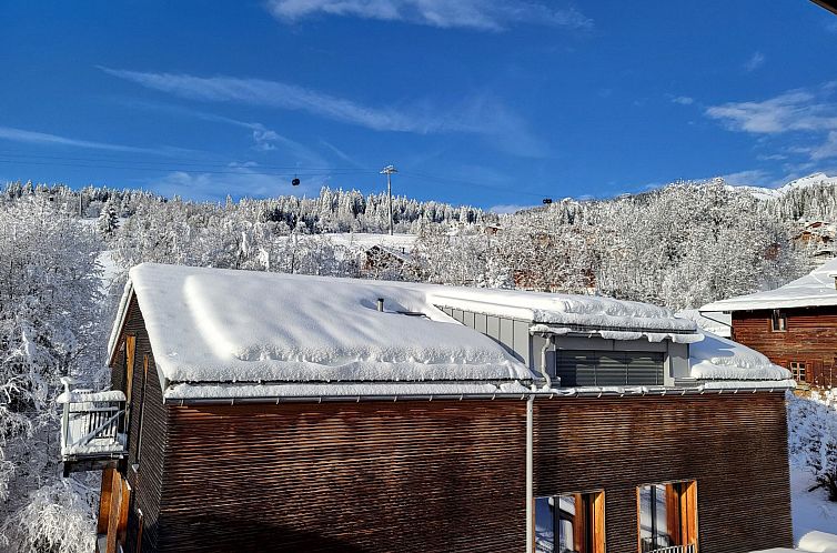 Appartement MyGrischa