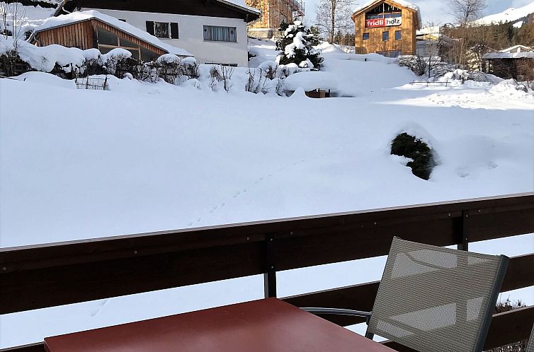Appartement MyGrischa