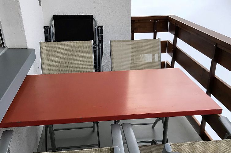 Appartement MyGrischa