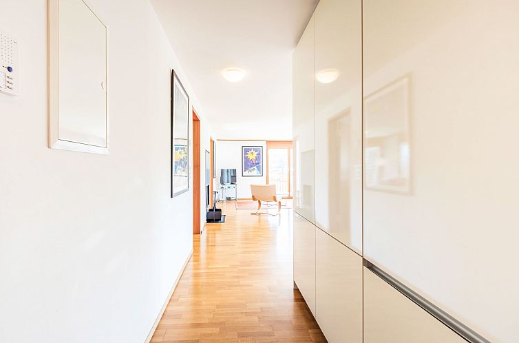 Appartement MyGrischa