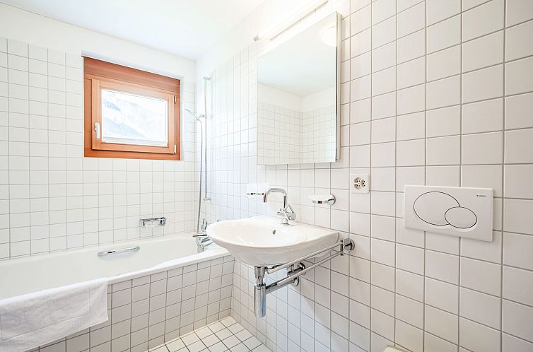 Appartement MyGrischa