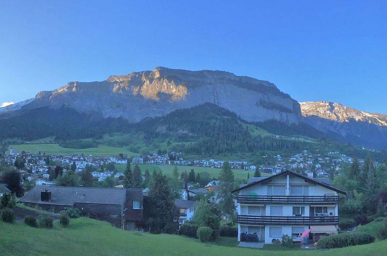 Appartement MyGrischa