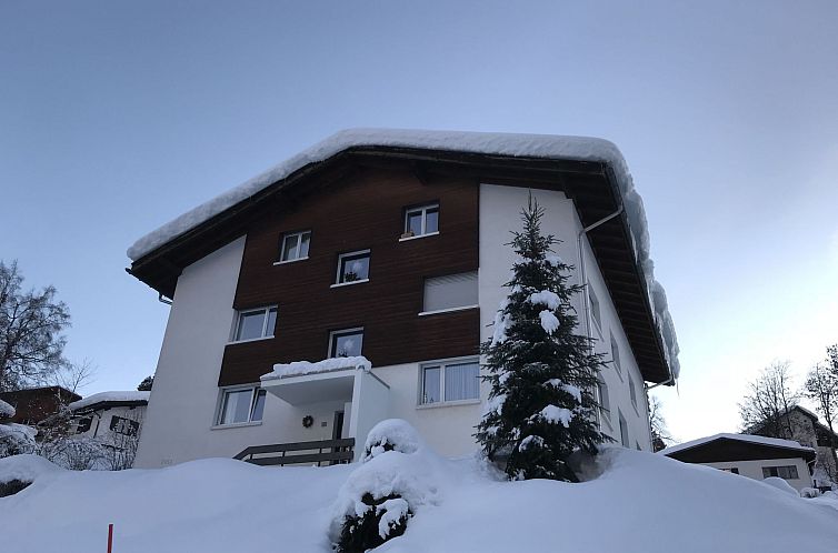 Appartement MyGrischa