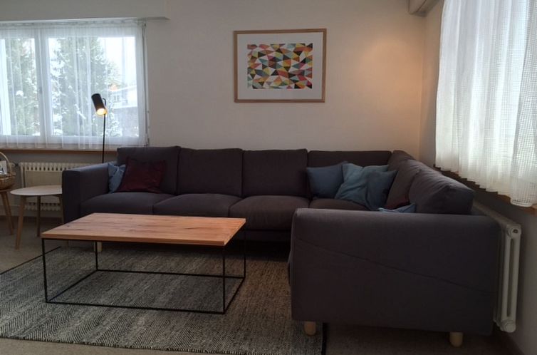 Appartement MyGrischa