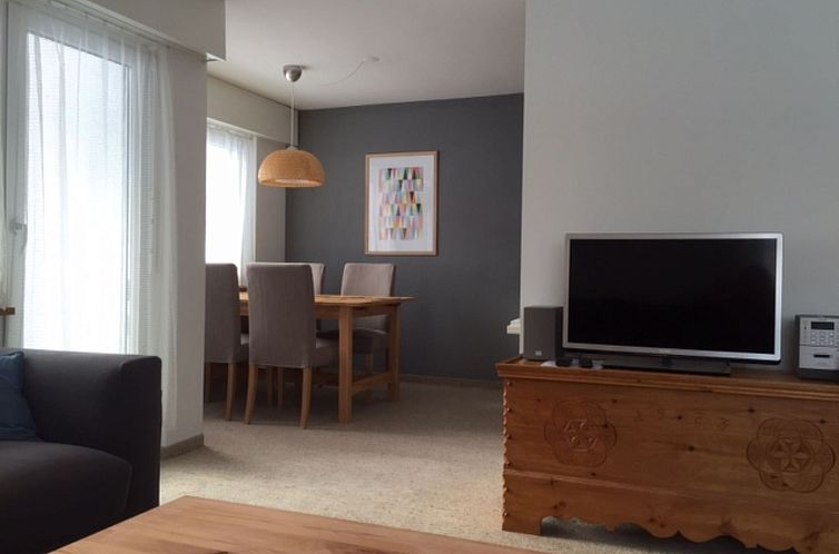 Appartement MyGrischa