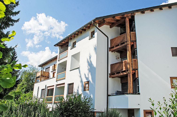 Guest house 1822512 - Apartment Under Gräub / Grisons - Appartement Girun