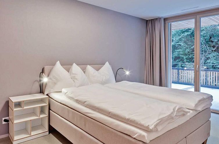 Appartement Boutique Ferienapartment Flims - brandneu