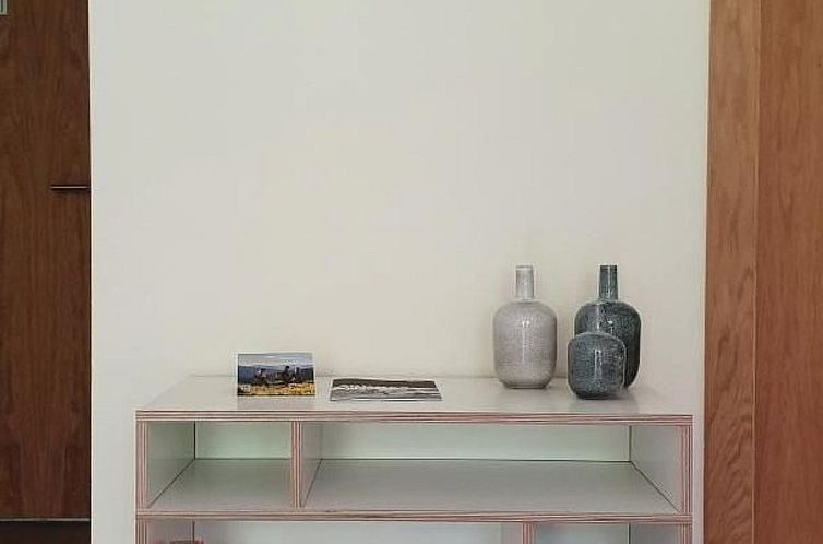 Appartement Boutique Ferienapartment Flims - brandneu