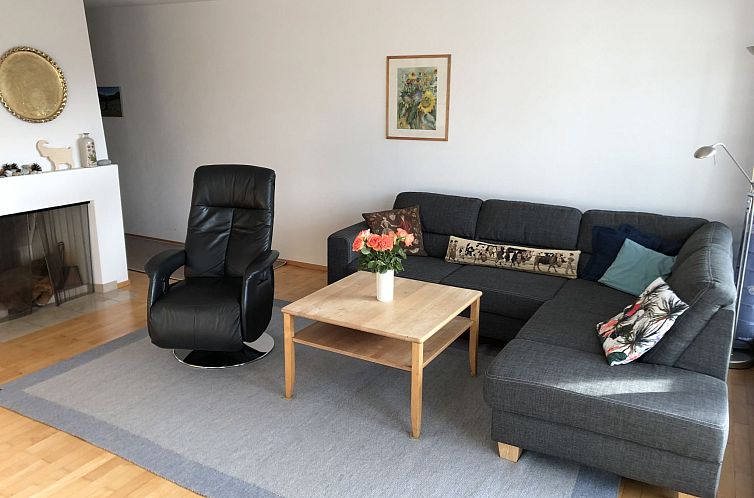 Appartement Boutique Ferienapartment Flims - brandneu