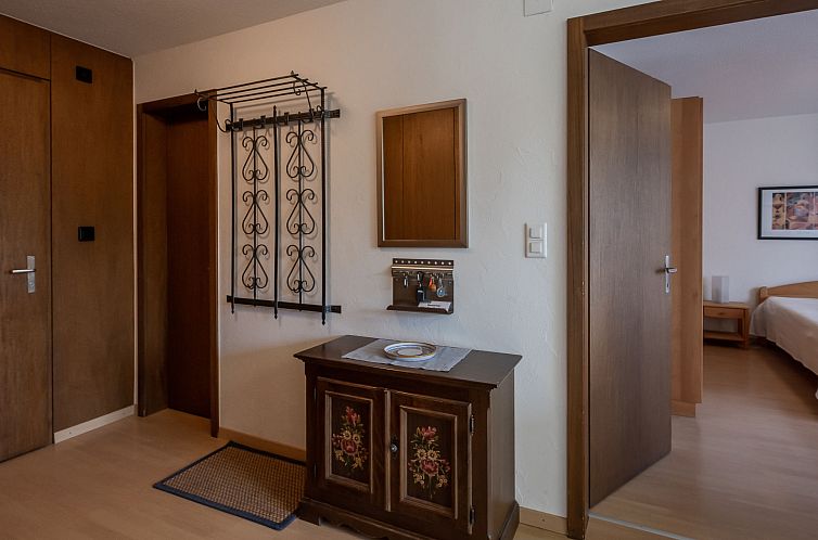 Appartement Boutique Ferienapartment Flims - brandneu
