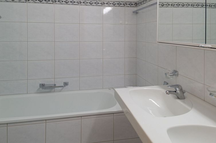 Appartement Boutique Ferienapartment Flims - brandneu