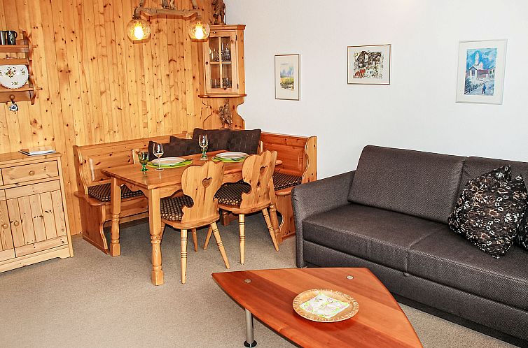 Appartement Valetta Sura