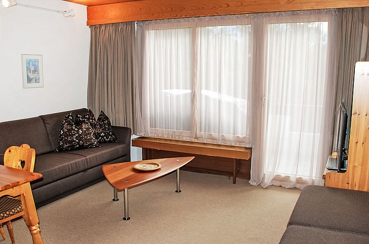 Appartement Valetta Sura