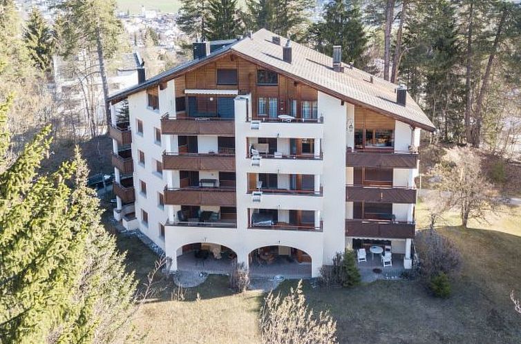 Appartement Runca 752