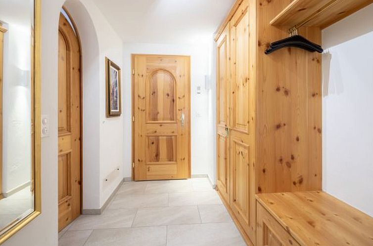 Appartement Runca 752