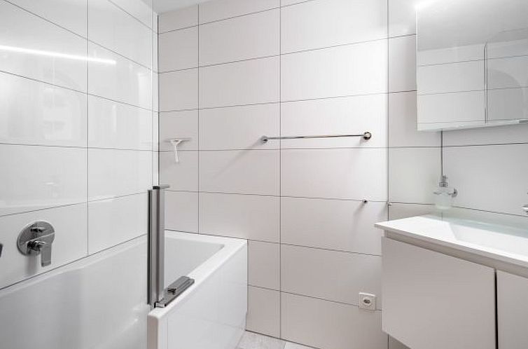 Appartement Runca 752