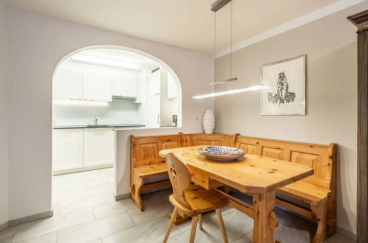 Appartement Runca 752