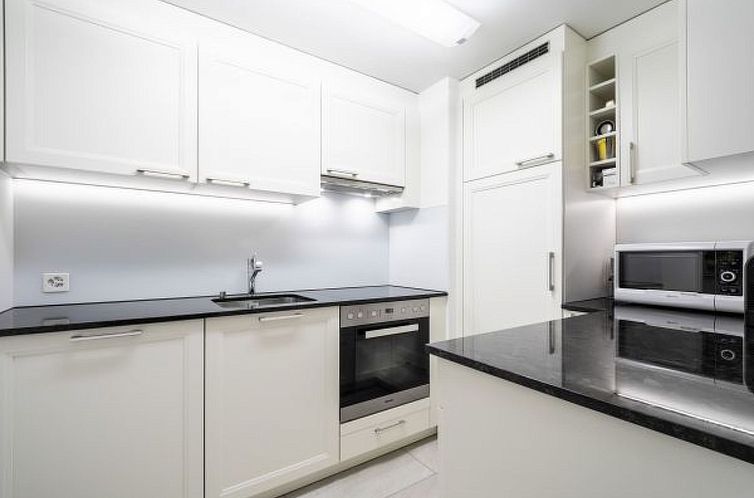 Appartement Runca 752