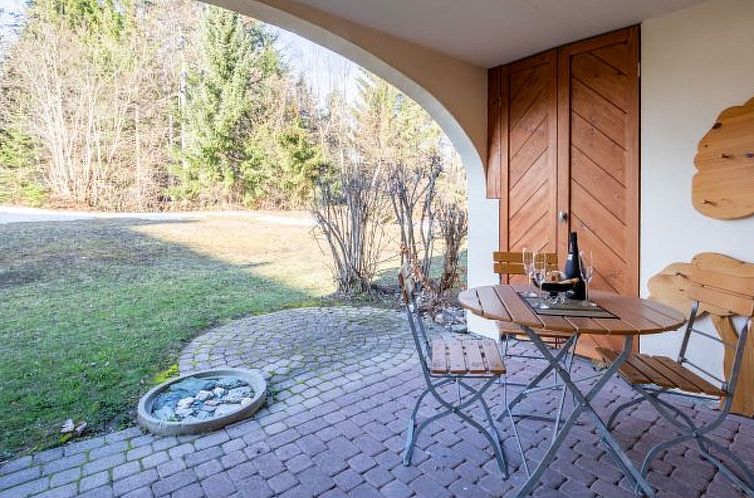 Appartement Runca 752