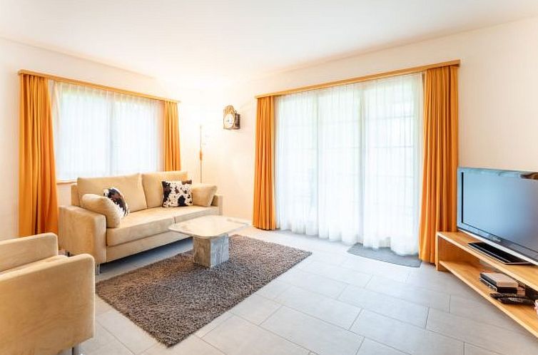 Appartement Crap Uaul