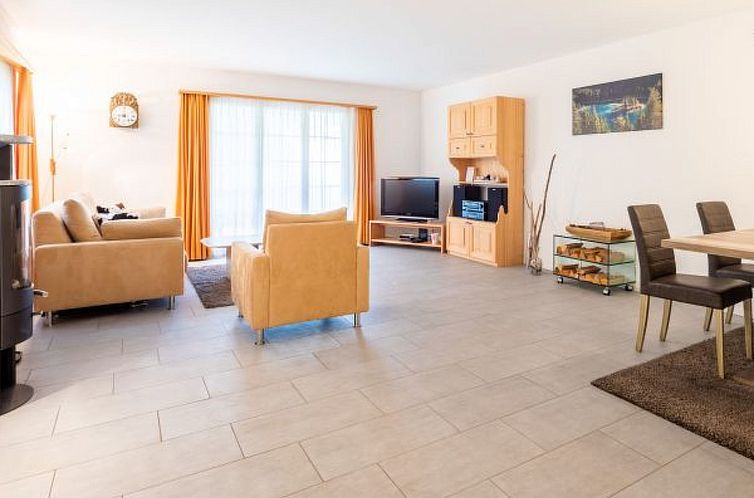 Appartement Crap Uaul