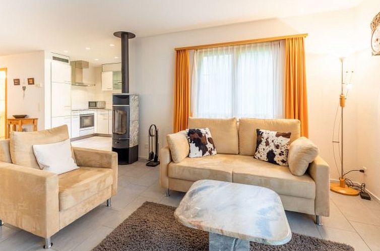 Appartement Crap Uaul