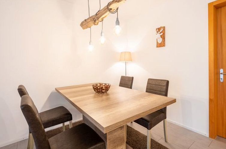 Appartement Crap Uaul