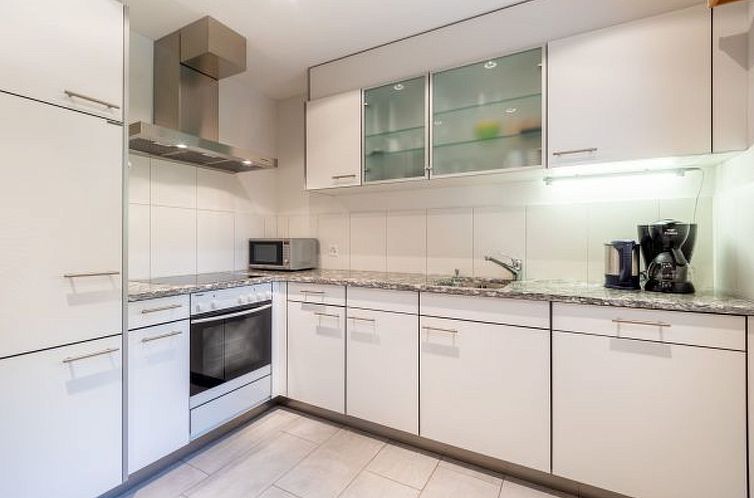 Appartement Crap Uaul