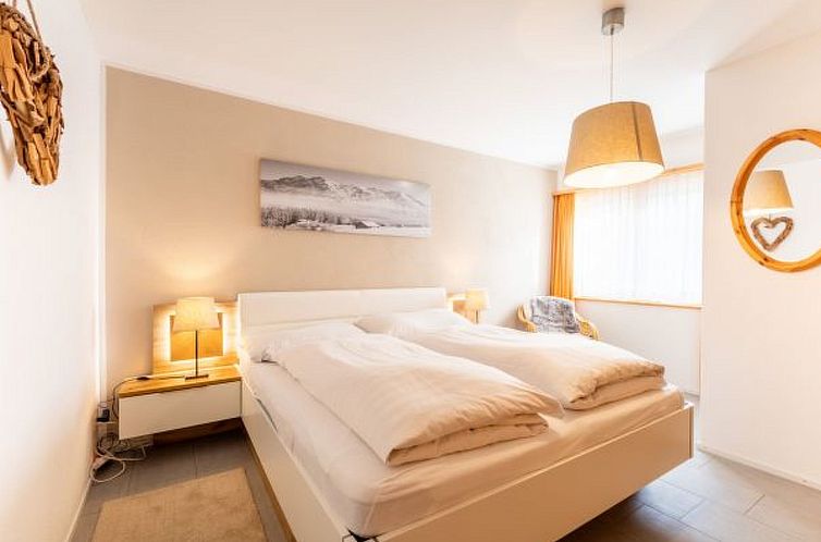 Appartement Crap Uaul