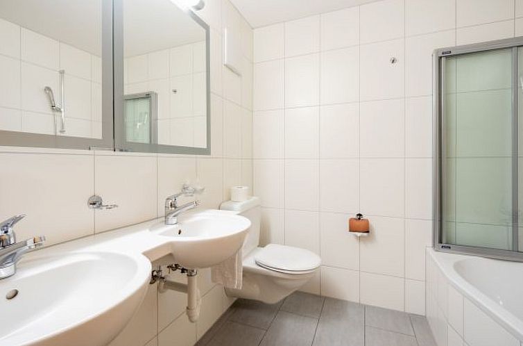 Appartement Crap Uaul