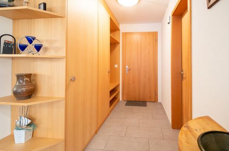Appartement Crap Uaul