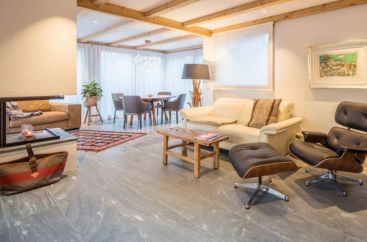 Unterkunft 1822517 - Ferienhaus Graubünden - Vakantiehuis Casa Alpetta