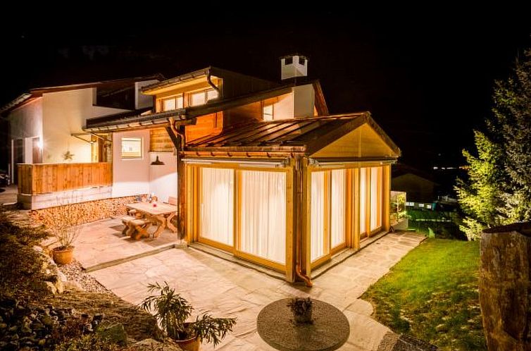 Vakantiehuis Casa Alpetta