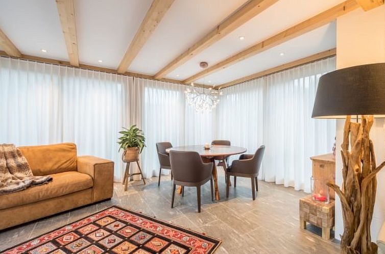 Vakantiehuis Casa Alpetta