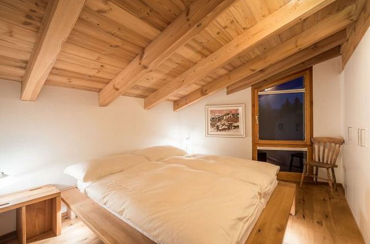 Vakantiehuis Casa Alpetta