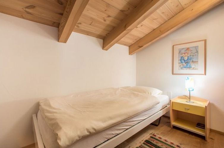 Vakantiehuis Casa Alpetta