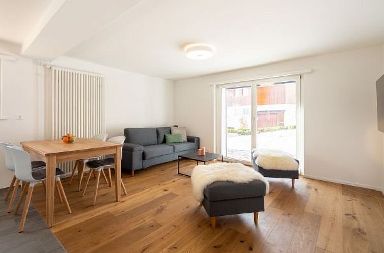 Appartement Casa Majo 3.5