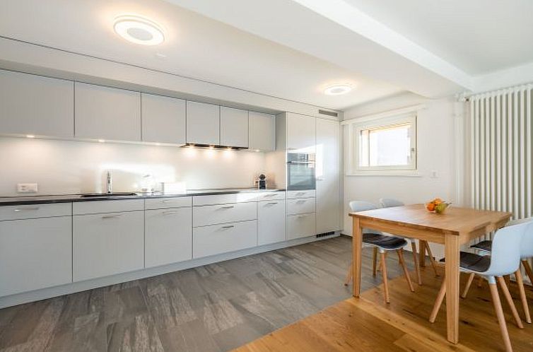 Appartement Casa Majo 3.5