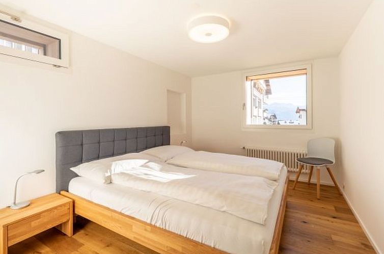 Appartement Casa Majo 3.5