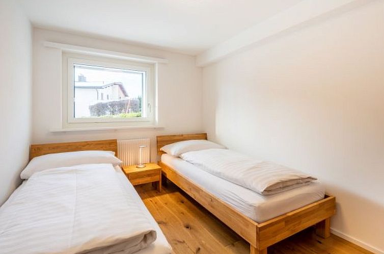 Appartement Casa Majo 3.5