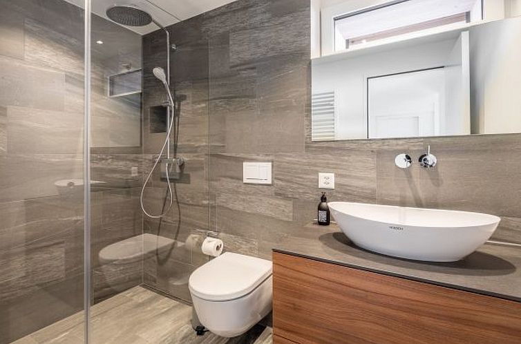 Appartement Casa Majo 3.5