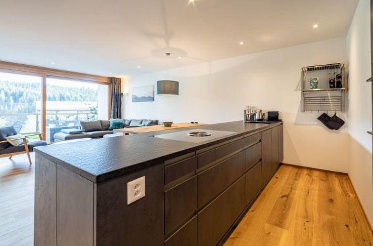 Appartement Casa Miraselva 1.3