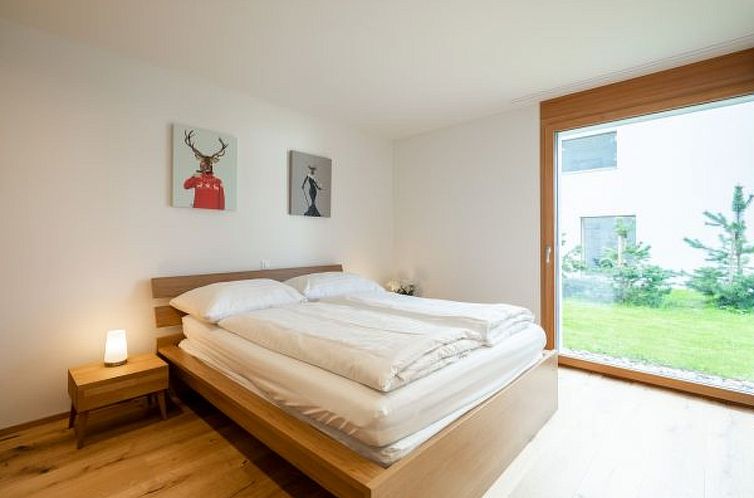 Appartement Casa Miraselva 1.3